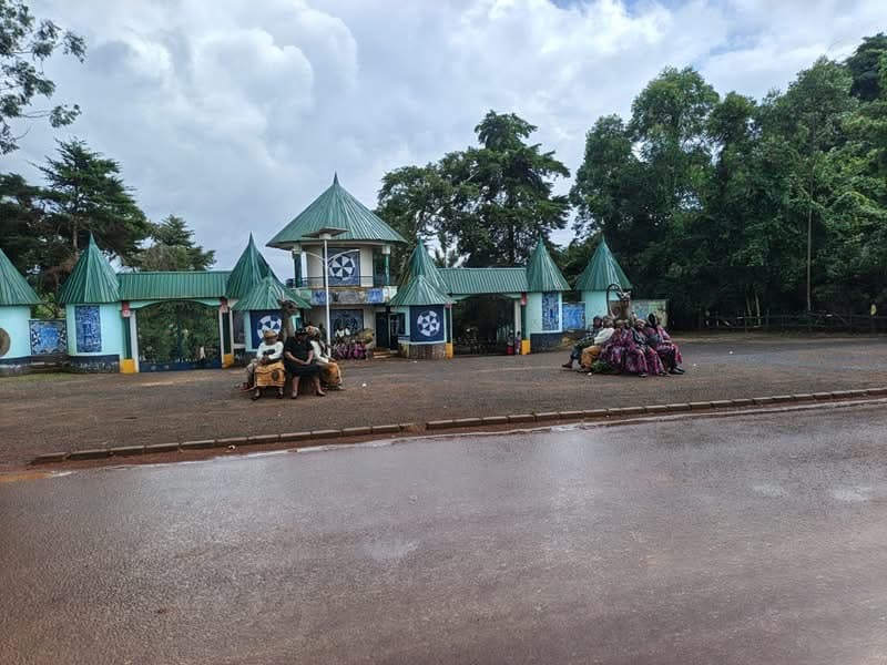 Réunion préparatoire COMENGA 2026 à Douala