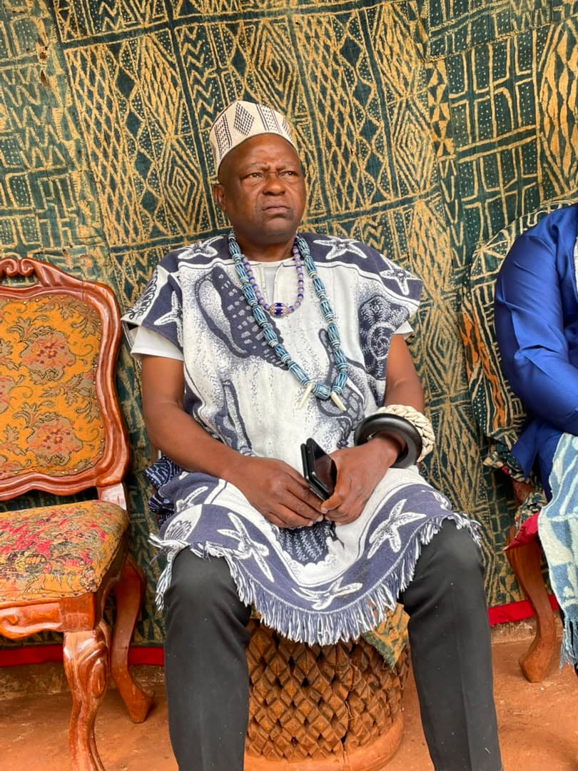 Menmaveun Robert Tchatchoua Ketcha