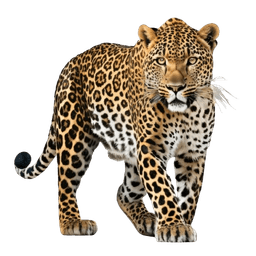 Panthère