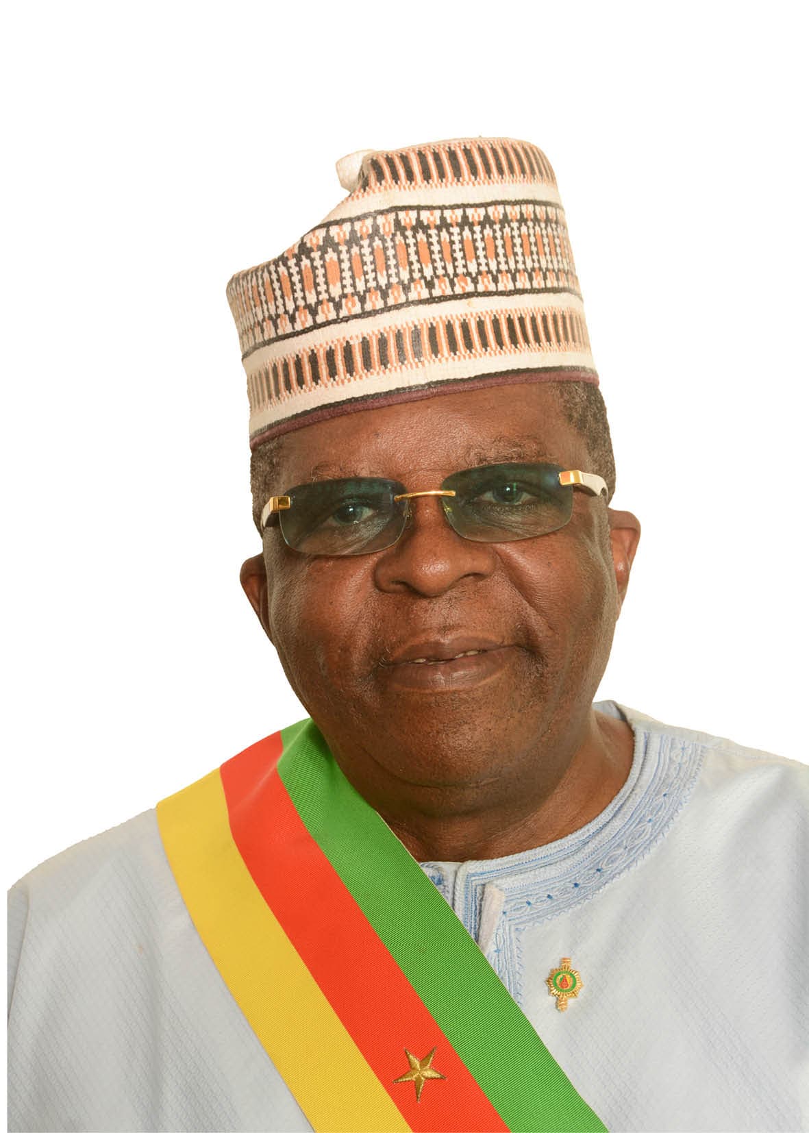 Célestin Ketchanga