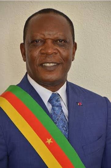 Hon. Feutheu Jean Claude