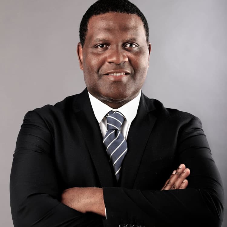 Moïse Nzemen